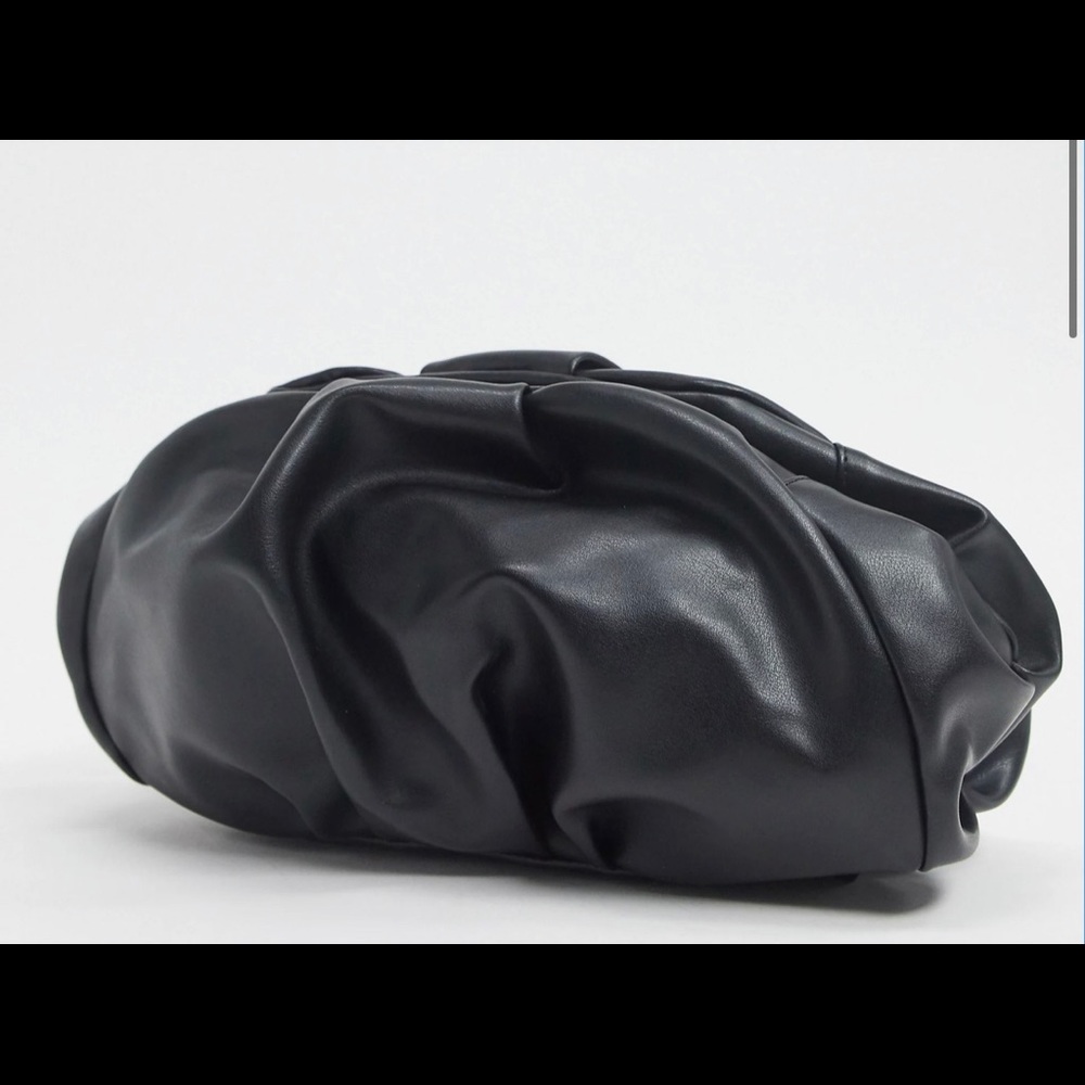 New ASOS Design clutch